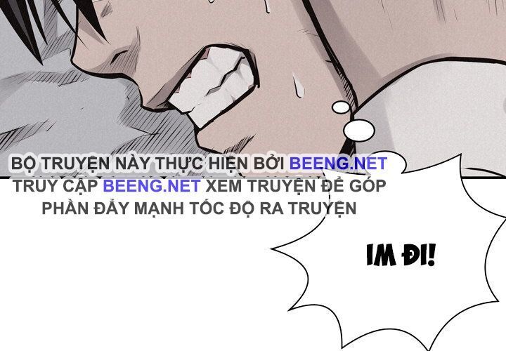 Nắm Đấm Chapter 71 - 12