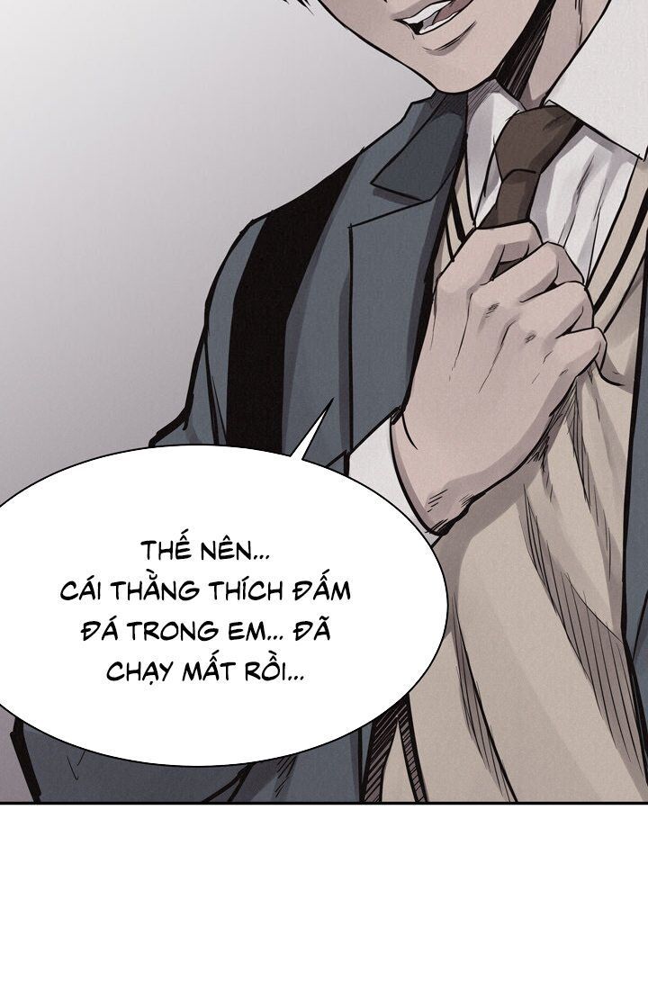 Nắm Đấm Chapter 71 - 6