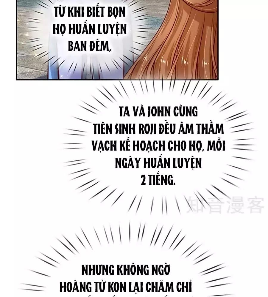 Bỗng Một Ngày Trở Thành Con Gái Nhà Vua Chapter 100 - 16