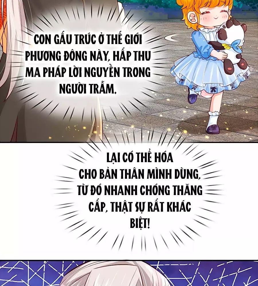 Bỗng Một Ngày Trở Thành Con Gái Nhà Vua Chapter 102 - 13