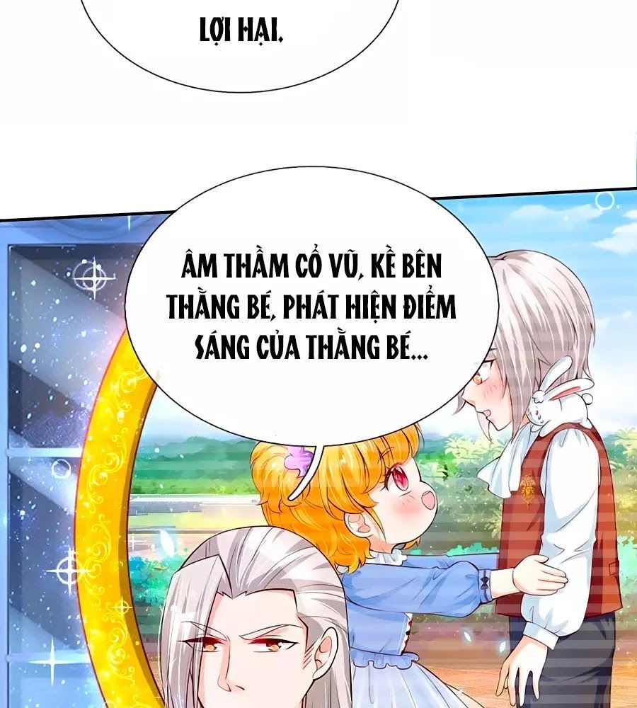 Bỗng Một Ngày Trở Thành Con Gái Nhà Vua Chapter 102 - 42