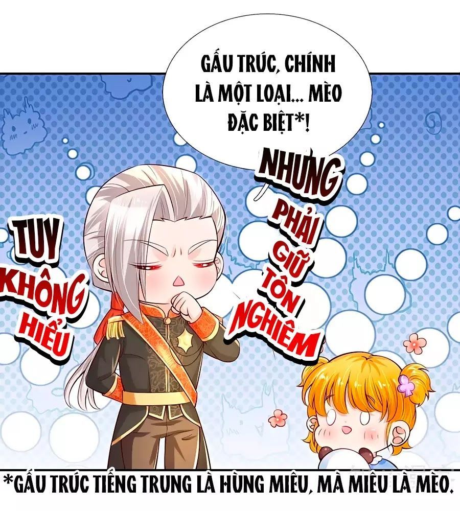 Bỗng Một Ngày Trở Thành Con Gái Nhà Vua Chapter 102 - 10