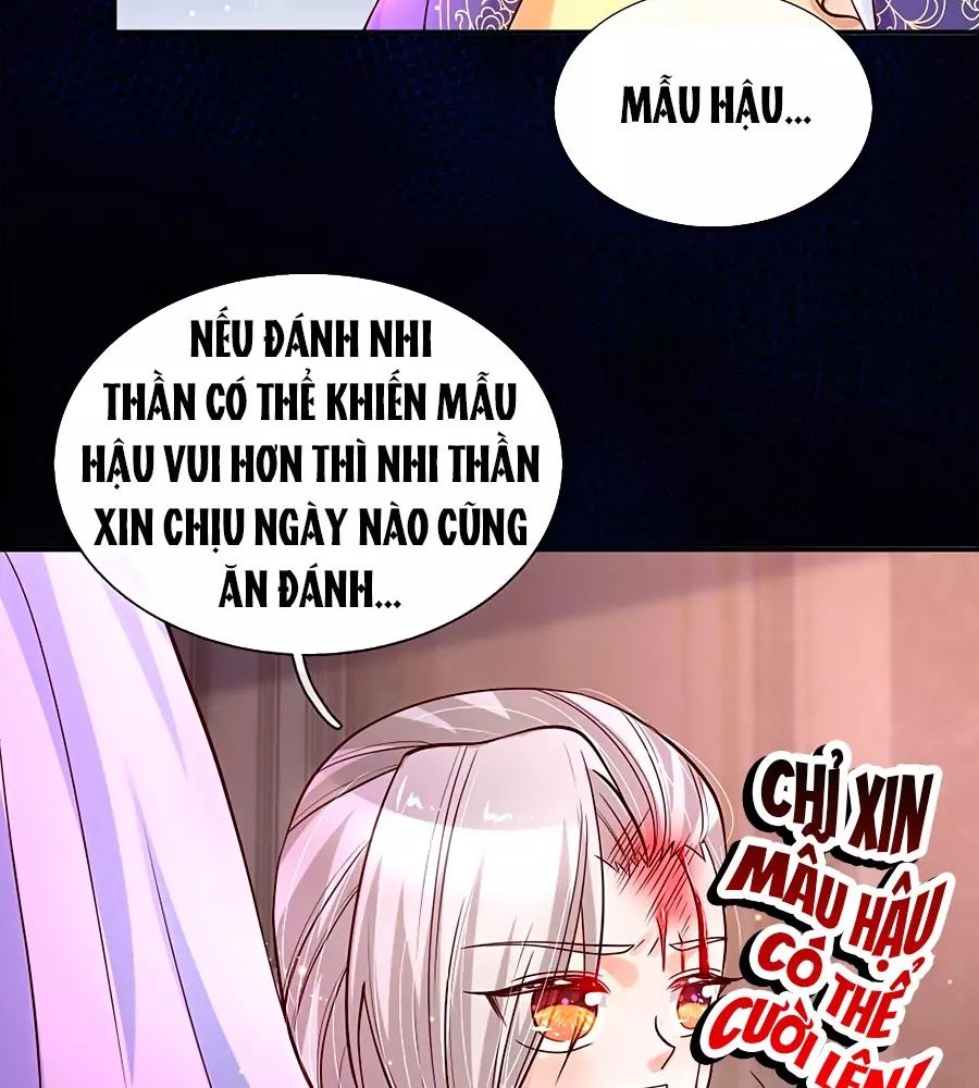 Bỗng Một Ngày Trở Thành Con Gái Nhà Vua Chapter 103 - 25