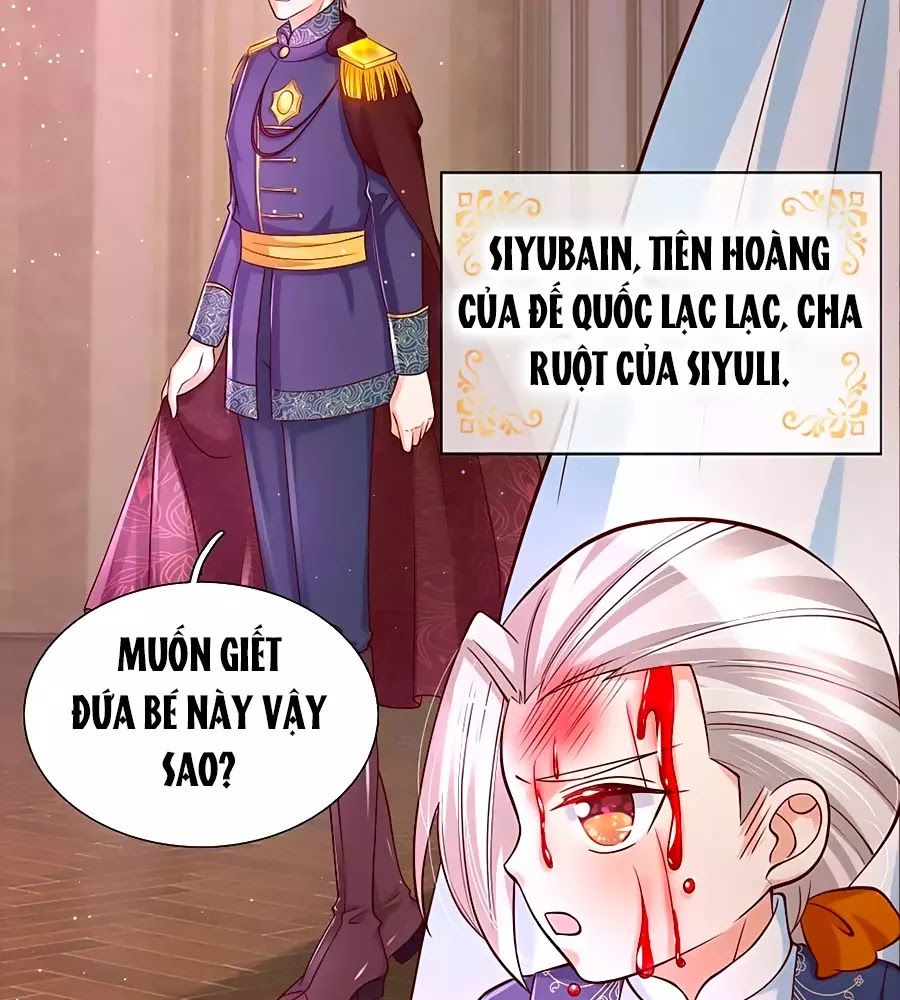 Bỗng Một Ngày Trở Thành Con Gái Nhà Vua Chapter 103 - 28