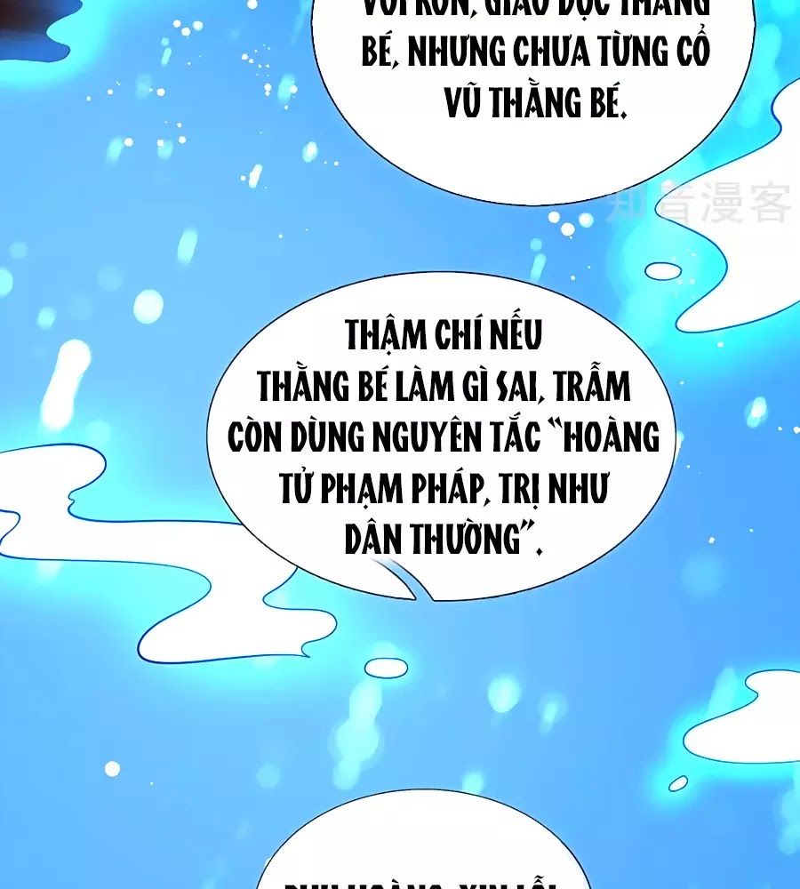 Bỗng Một Ngày Trở Thành Con Gái Nhà Vua Chapter 103 - 4