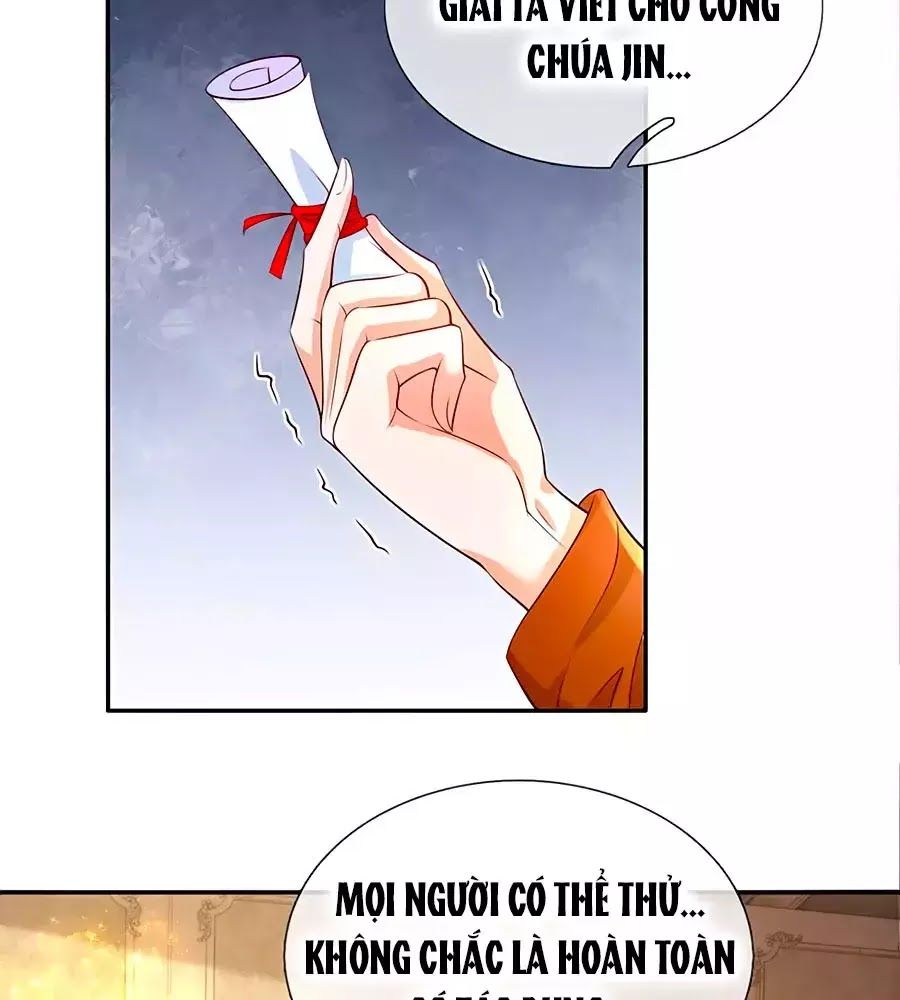 Bỗng Một Ngày Trở Thành Con Gái Nhà Vua Chapter 109 - 37