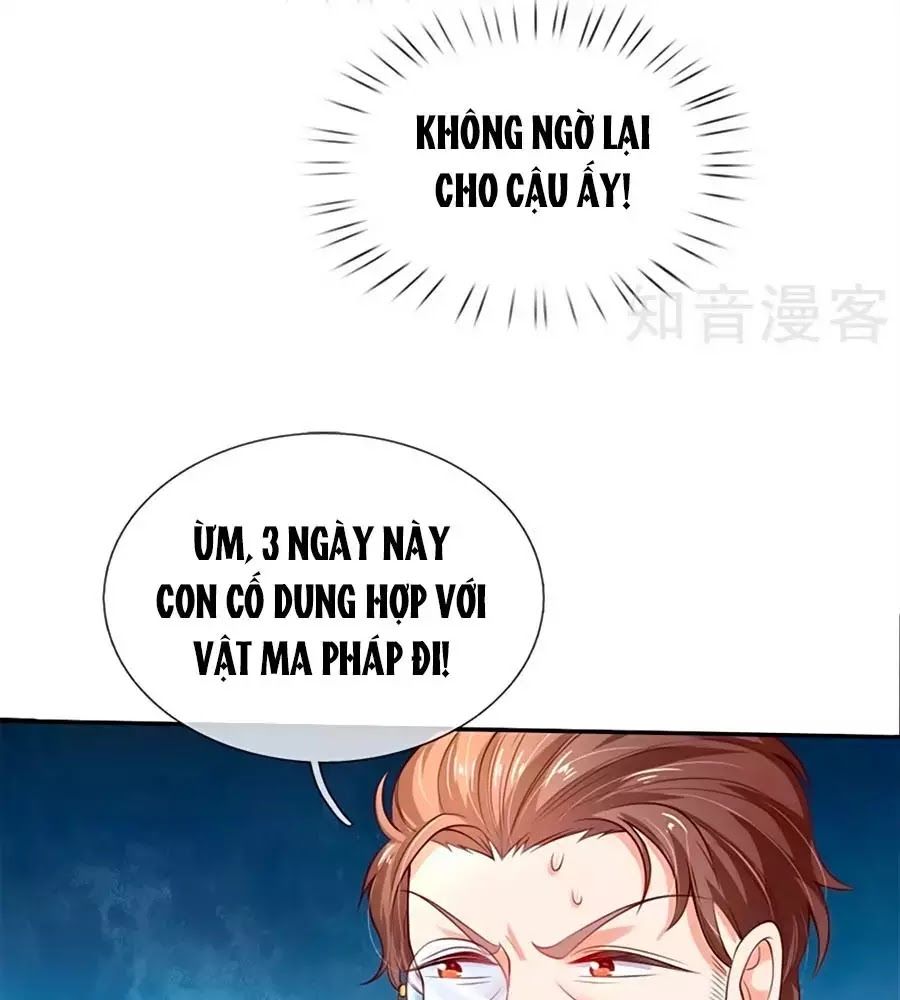 Bỗng Một Ngày Trở Thành Con Gái Nhà Vua Chapter 113 - 31