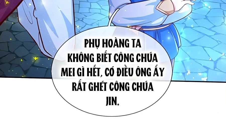 Bỗng Một Ngày Trở Thành Con Gái Nhà Vua Chapter 115 - 5