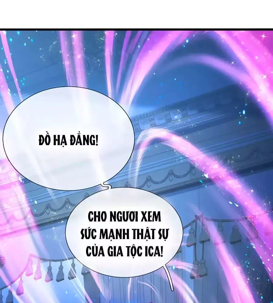 Bỗng Một Ngày Trở Thành Con Gái Nhà Vua Chapter 118 - 9