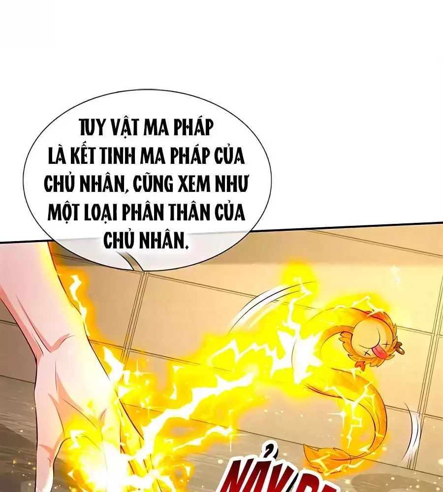 Bỗng Một Ngày Trở Thành Con Gái Nhà Vua Chapter 122 - 12