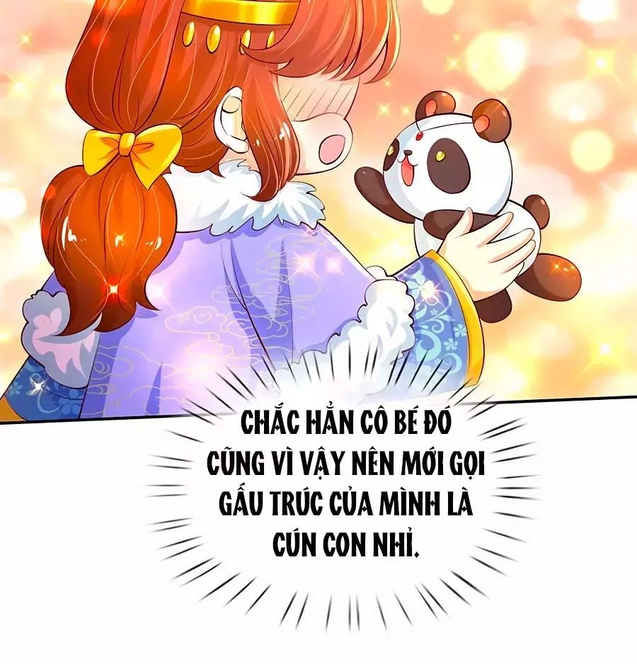 Bỗng Một Ngày Trở Thành Con Gái Nhà Vua Chapter 122 - 36