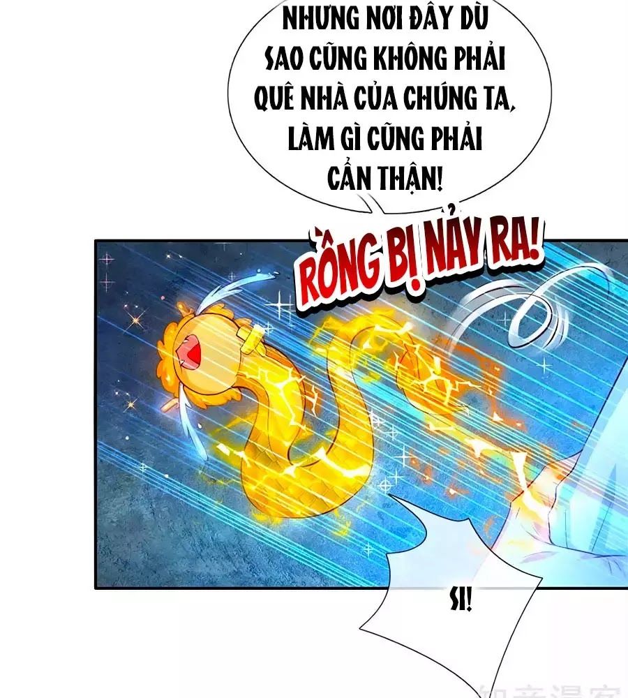 Bỗng Một Ngày Trở Thành Con Gái Nhà Vua Chapter 122 - 39