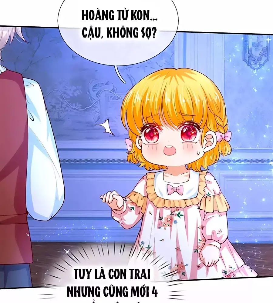 Bỗng Một Ngày Trở Thành Con Gái Nhà Vua Chapter 123 - 46