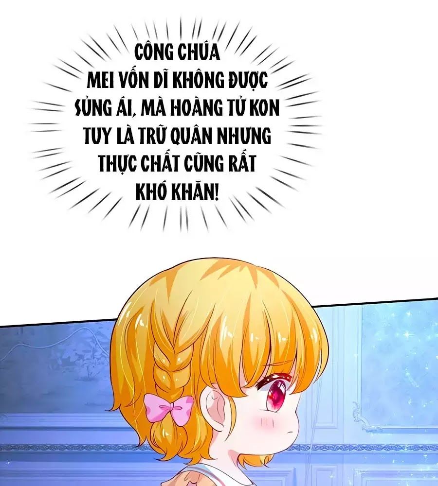 Bỗng Một Ngày Trở Thành Con Gái Nhà Vua Chapter 124 - 11