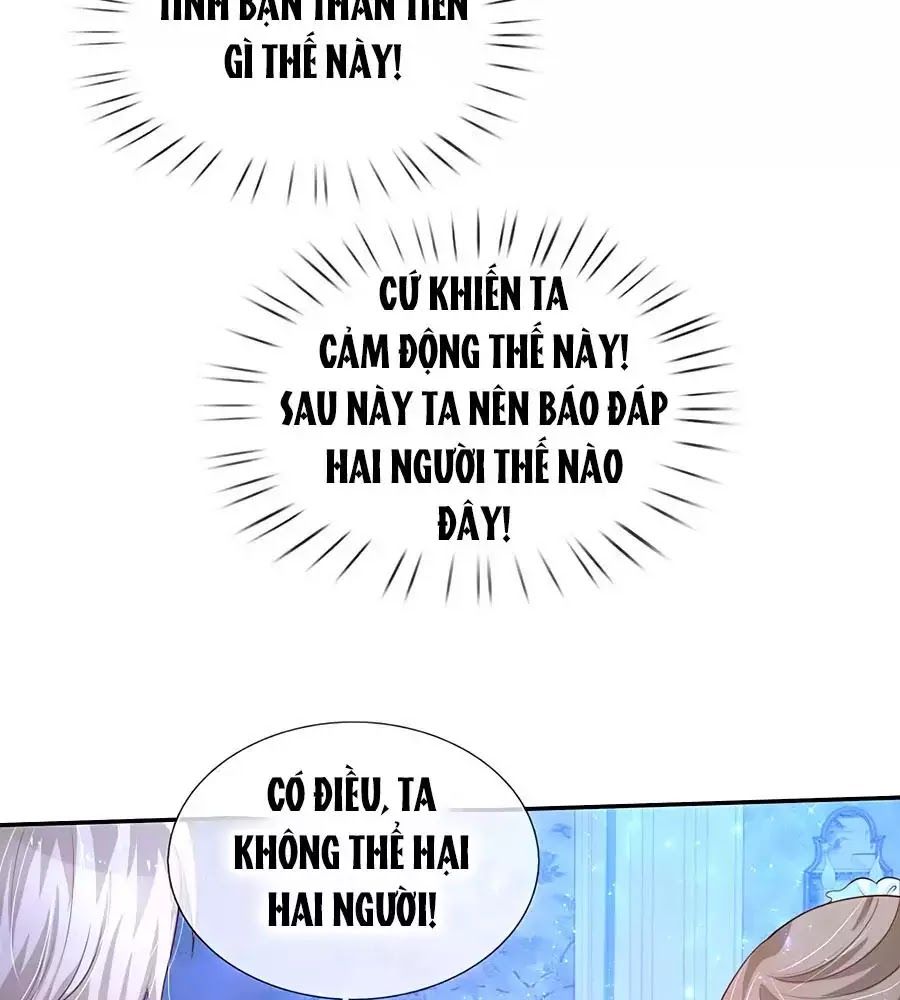 Bỗng Một Ngày Trở Thành Con Gái Nhà Vua Chapter 124 - 8