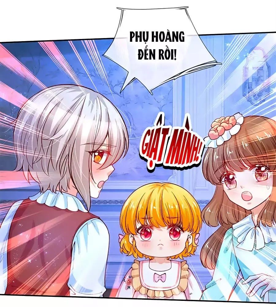 Bỗng Một Ngày Trở Thành Con Gái Nhà Vua Chapter 125 - 19