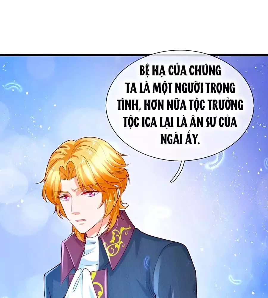 Bỗng Một Ngày Trở Thành Con Gái Nhà Vua Chapter 128 - 1