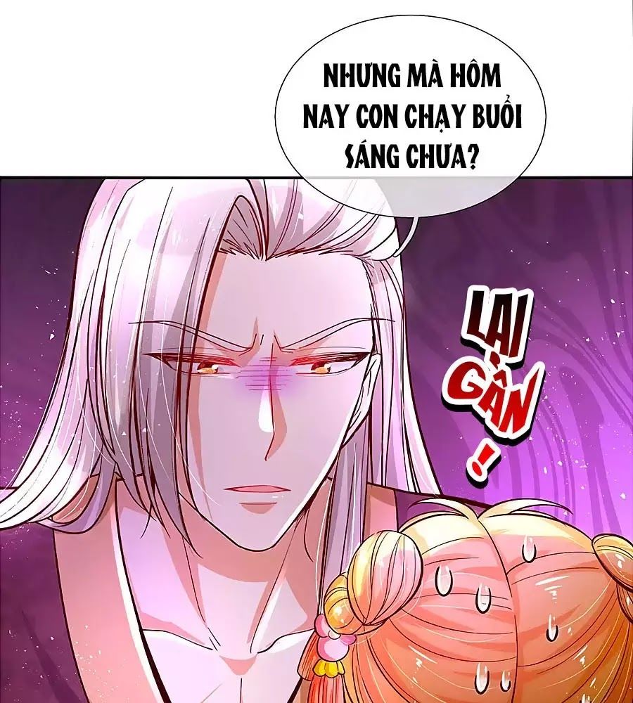 Bỗng Một Ngày Trở Thành Con Gái Nhà Vua Chapter 130 - 15