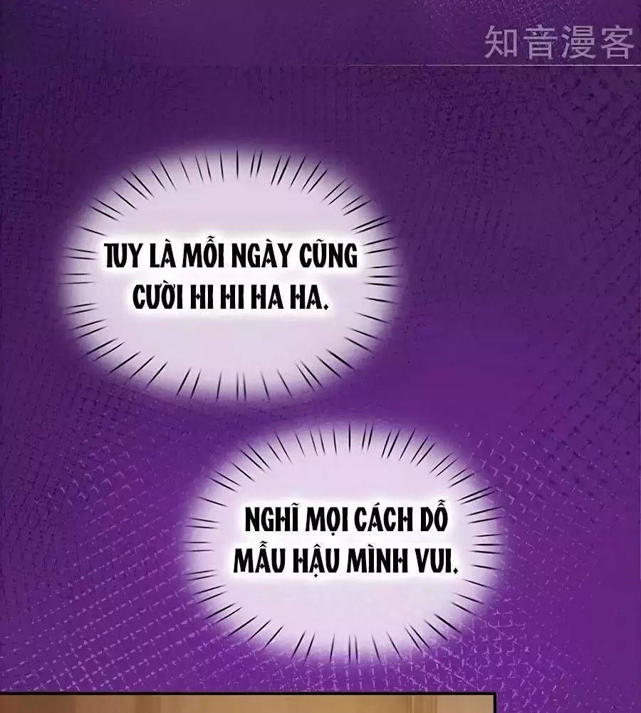 Bỗng Một Ngày Trở Thành Con Gái Nhà Vua Chapter 131 - 33