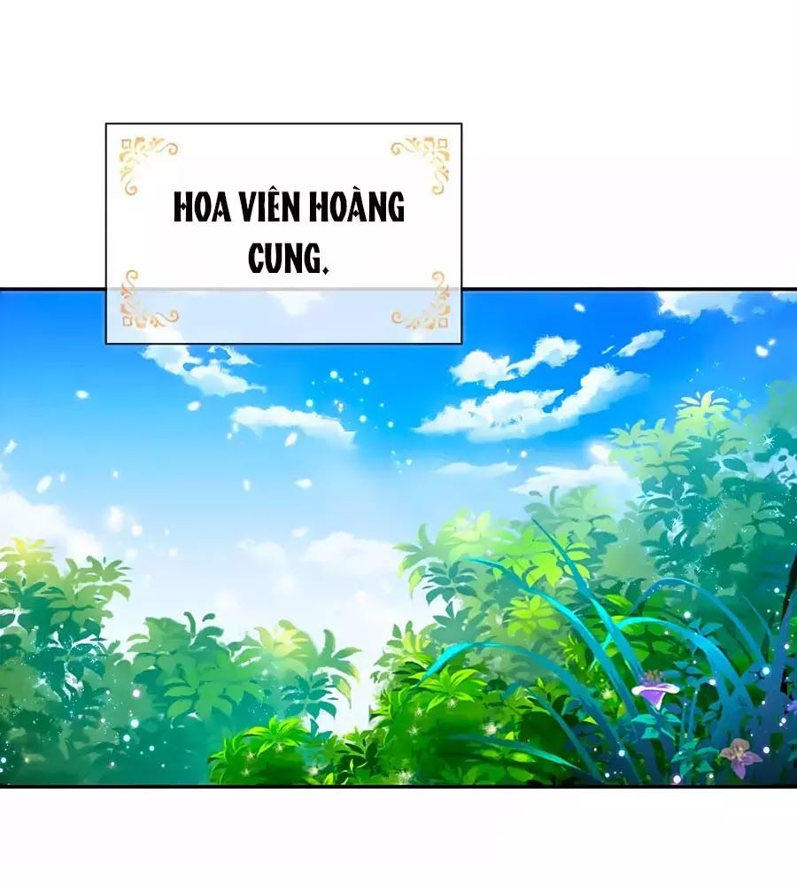 Bỗng Một Ngày Trở Thành Con Gái Nhà Vua Chapter 132 - 28