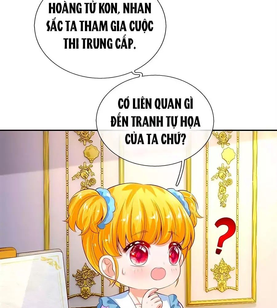 Bỗng Một Ngày Trở Thành Con Gái Nhà Vua Chapter 136 - 24