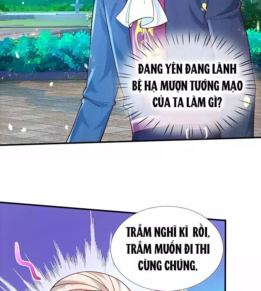 Bỗng Một Ngày Trở Thành Con Gái Nhà Vua Chapter 140 - 2