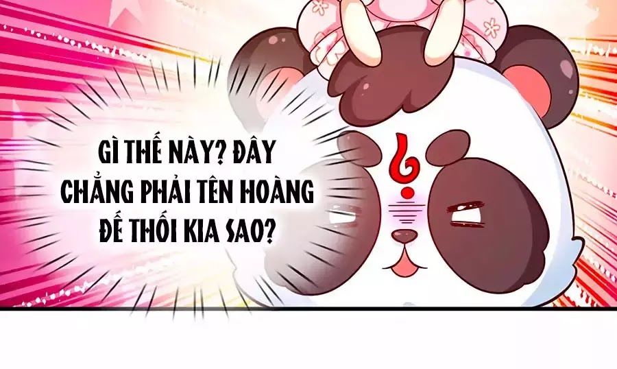 Bỗng Một Ngày Trở Thành Con Gái Nhà Vua Chapter 140 - 16