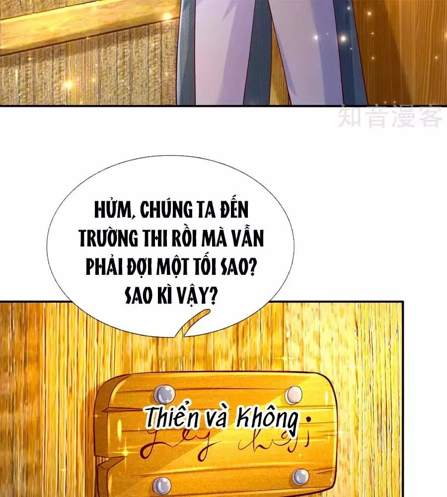 Bỗng Một Ngày Trở Thành Con Gái Nhà Vua Chapter 141 - 30