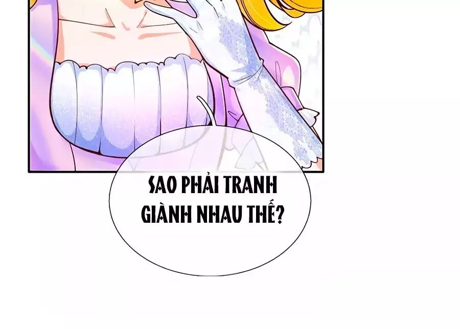 Bỗng Một Ngày Trở Thành Con Gái Nhà Vua Chapter 145 - 4