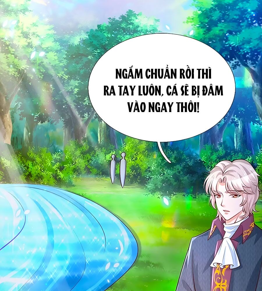 Bỗng Một Ngày Trở Thành Con Gái Nhà Vua Chapter 185 - 16