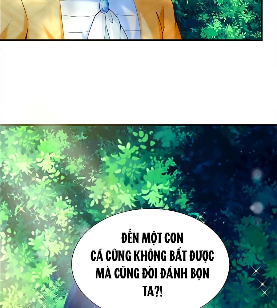 Bỗng Một Ngày Trở Thành Con Gái Nhà Vua Chapter 187 - 4