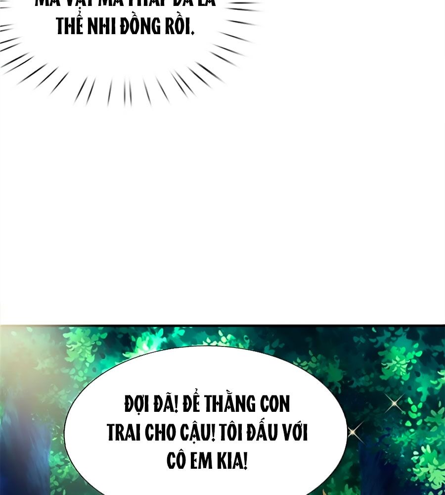 Bỗng Một Ngày Trở Thành Con Gái Nhà Vua Chapter 187 - 8