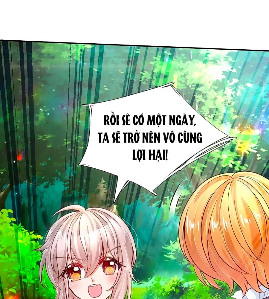 Bỗng Một Ngày Trở Thành Con Gái Nhà Vua Chapter 188 - 17