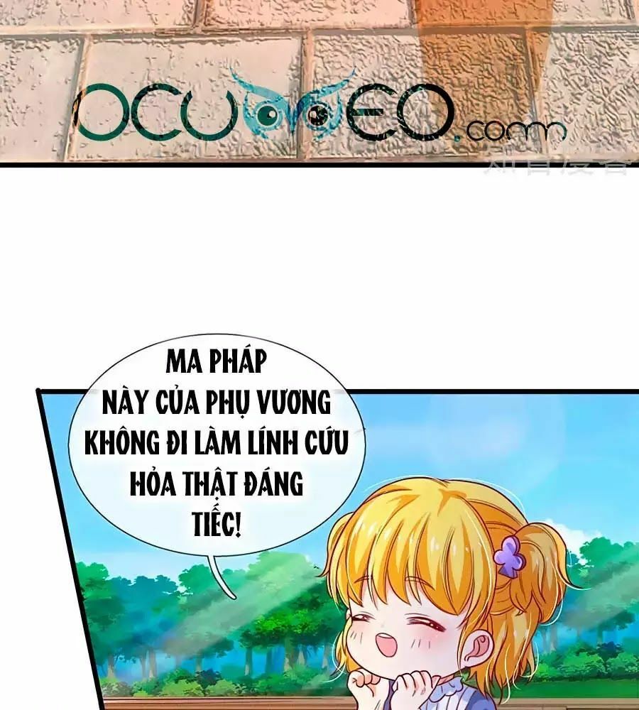 Bỗng Một Ngày Trở Thành Con Gái Nhà Vua Chapter 98 - 42