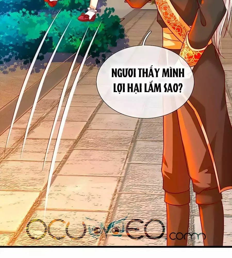 Bỗng Một Ngày Trở Thành Con Gái Nhà Vua Chapter 98 - 46