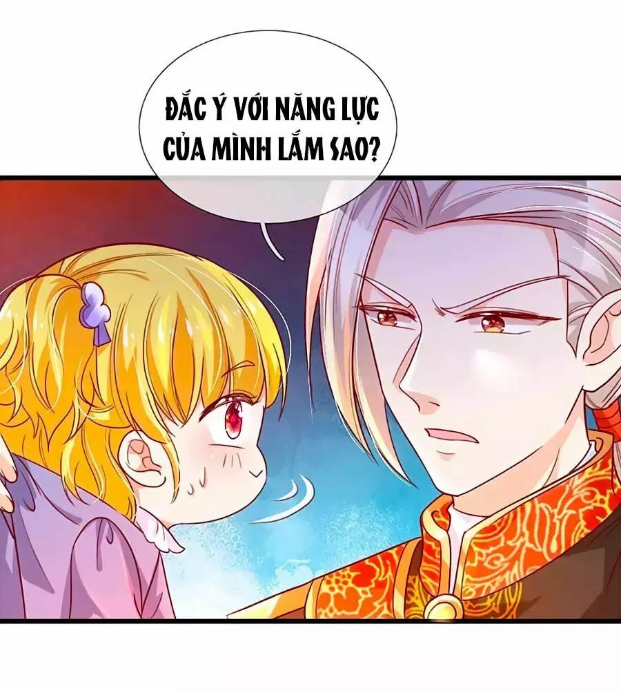 Bỗng Một Ngày Trở Thành Con Gái Nhà Vua Chapter 98 - 48