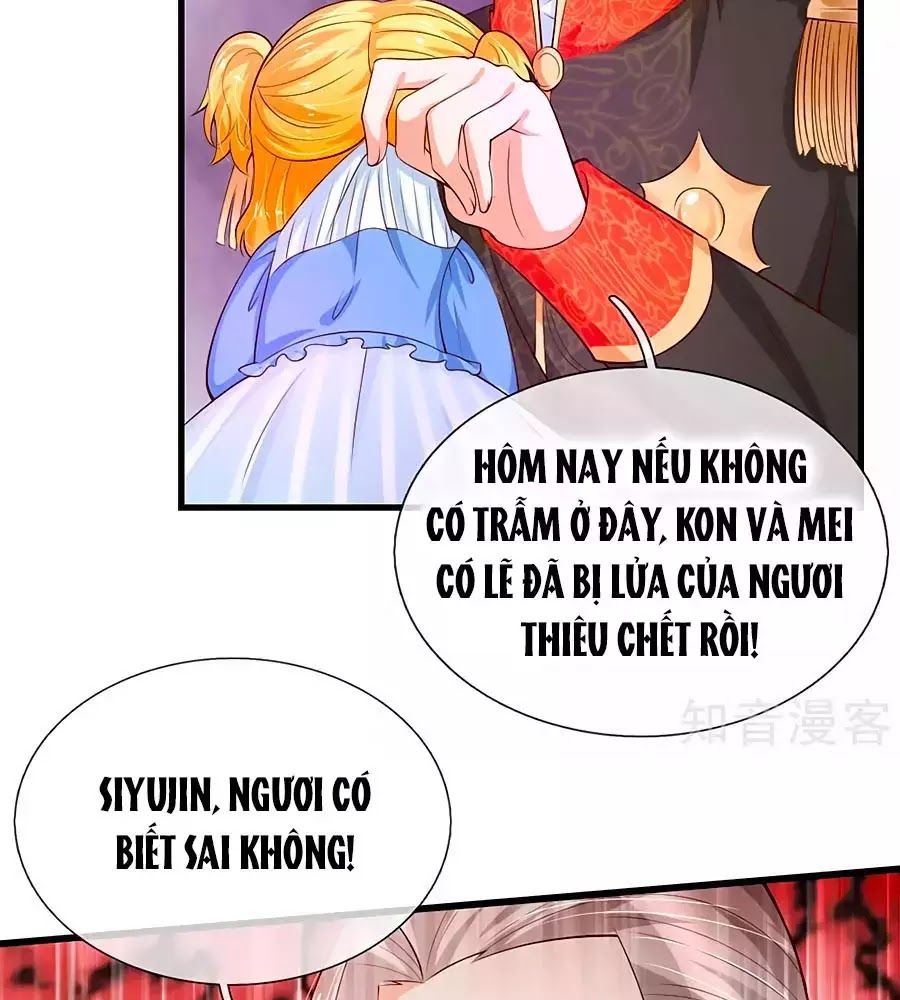 Bỗng Một Ngày Trở Thành Con Gái Nhà Vua Chapter 99 - 2