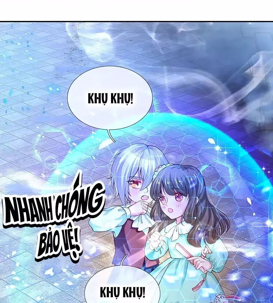 Bỗng Một Ngày Trở Thành Con Gái Nhà Vua Chapter 99 - 27