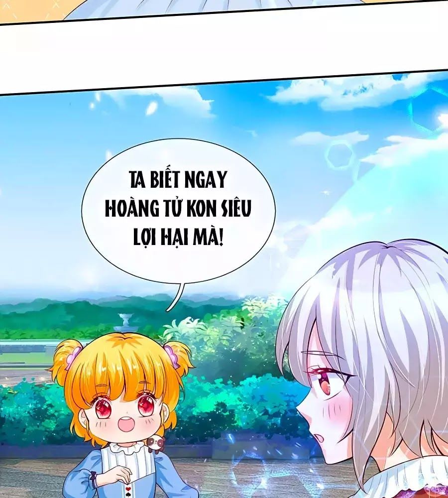 Bỗng Một Ngày Trở Thành Con Gái Nhà Vua Chapter 99 - 32