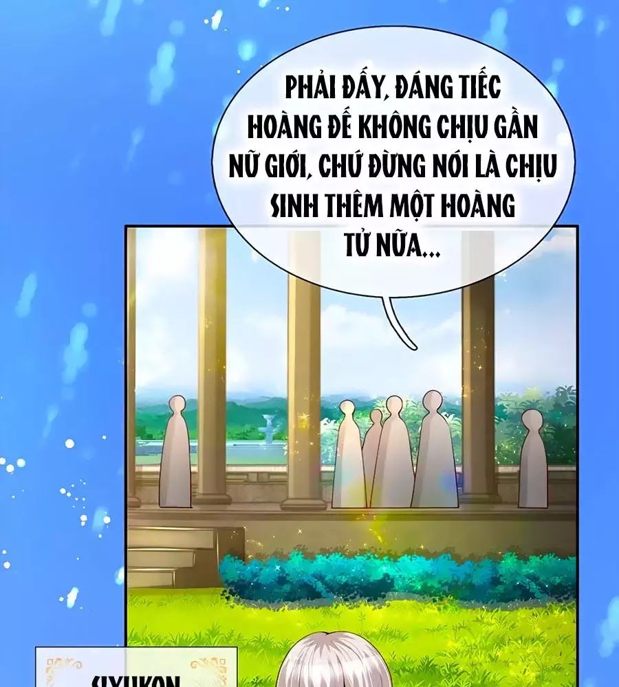 Bỗng Một Ngày Trở Thành Con Gái Nhà Vua Chapter 99 - 40