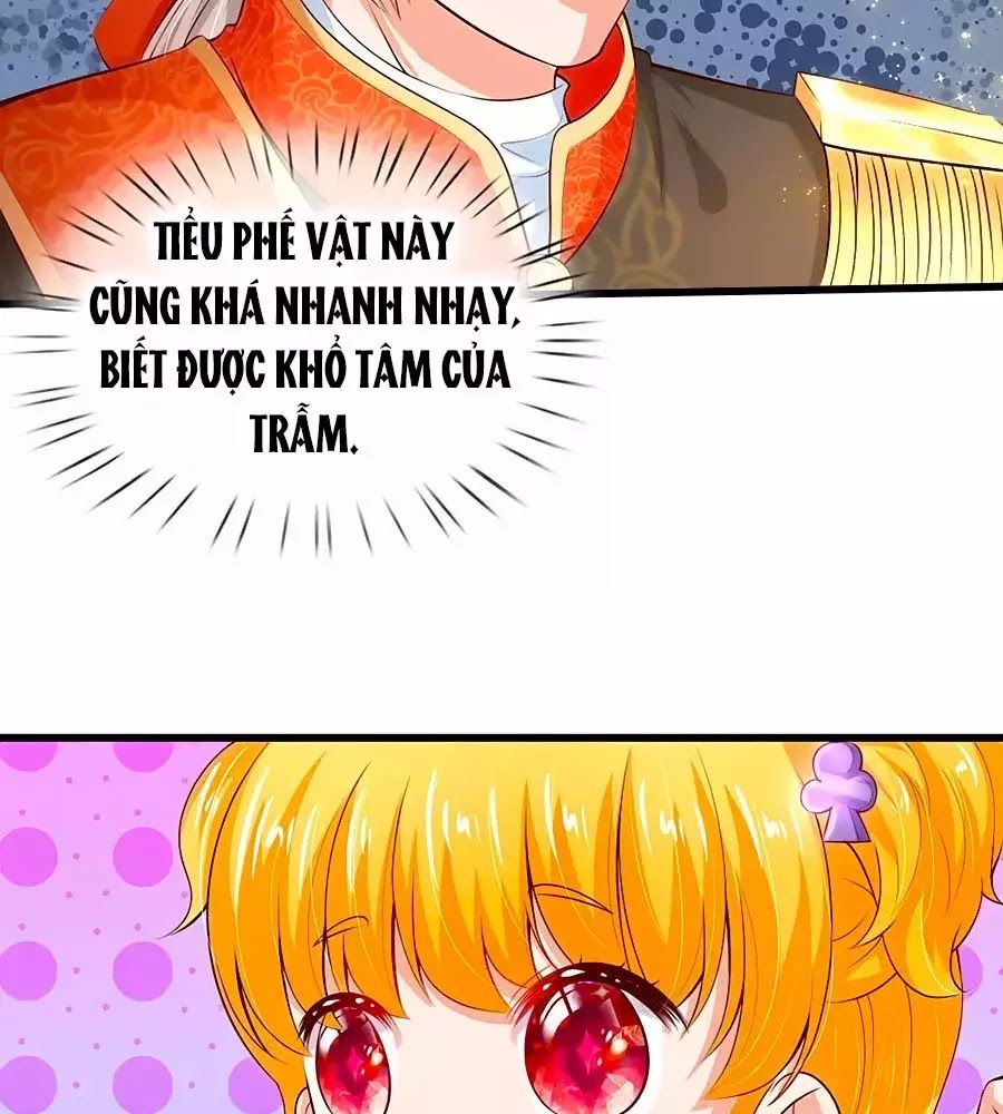 Bỗng Một Ngày Trở Thành Con Gái Nhà Vua Chapter 99 - 10