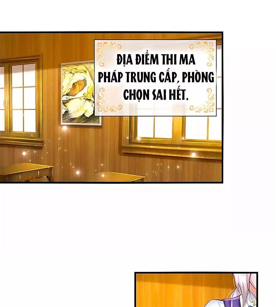 Bỗng Một Ngày Trở Thành Con Gái Nhà Vua Chapter 149 - 1