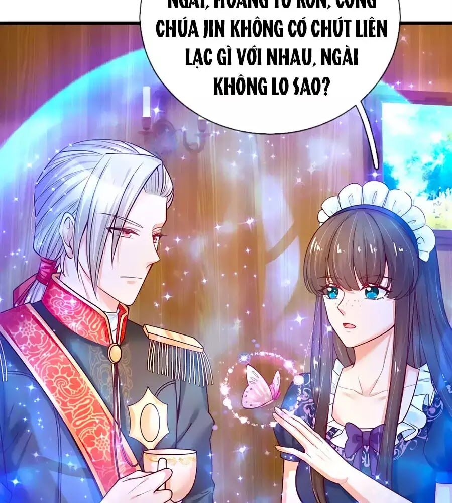 Bỗng Một Ngày Trở Thành Con Gái Nhà Vua Chapter 150 - 21