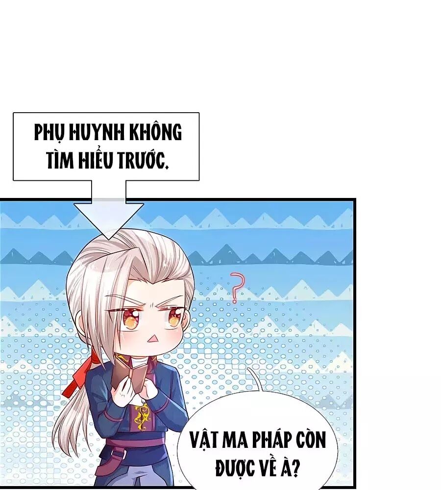 Bỗng Một Ngày Trở Thành Con Gái Nhà Vua Chapter 153 - 24