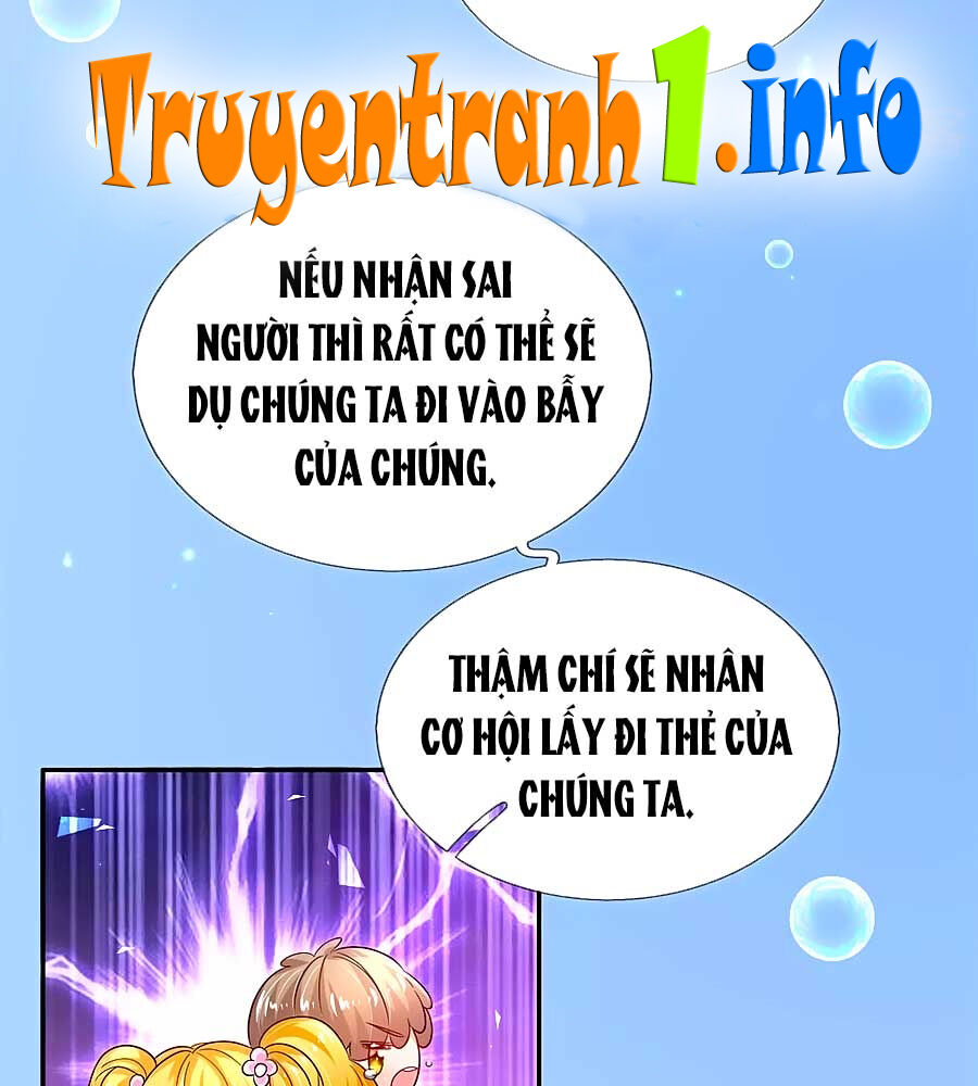 Bỗng Một Ngày Trở Thành Con Gái Nhà Vua Chapter 178 - 19