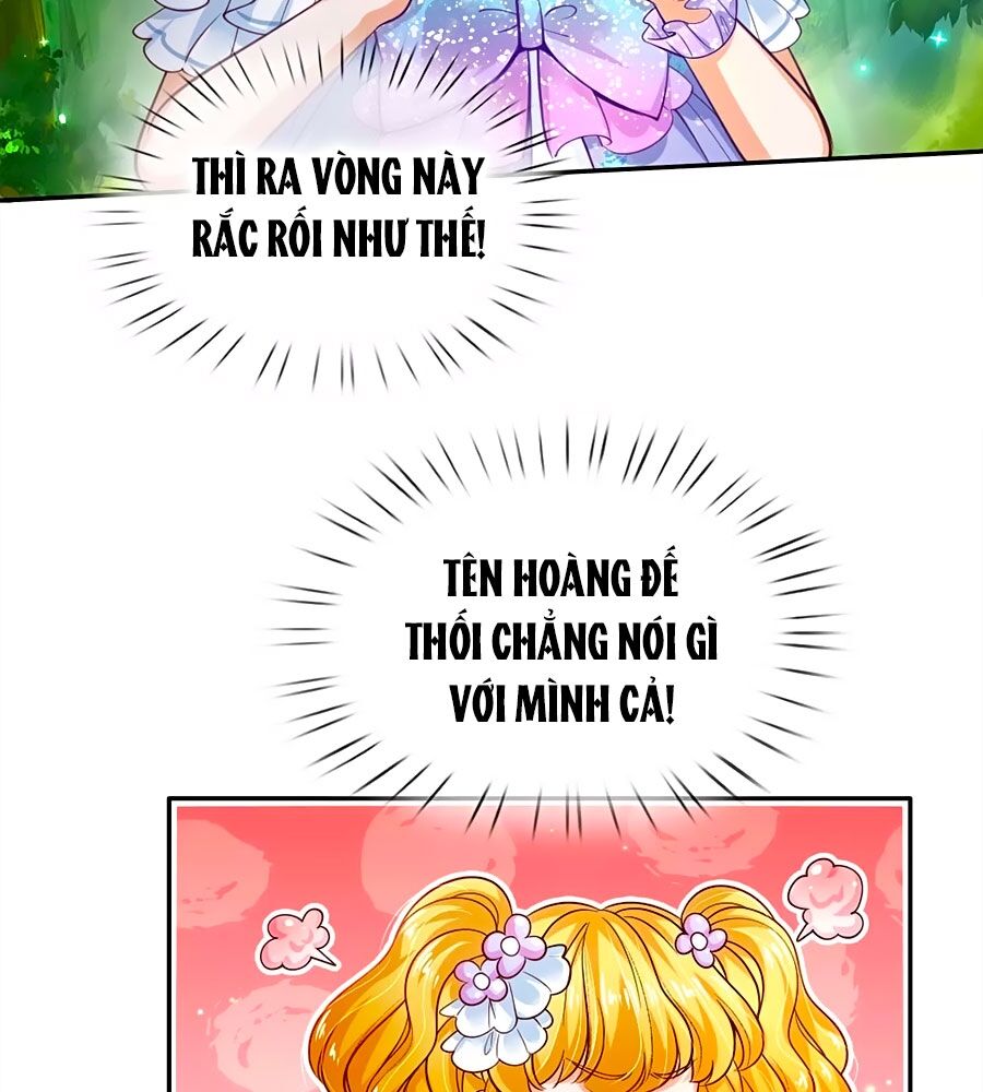 Bỗng Một Ngày Trở Thành Con Gái Nhà Vua Chapter 179 - 6