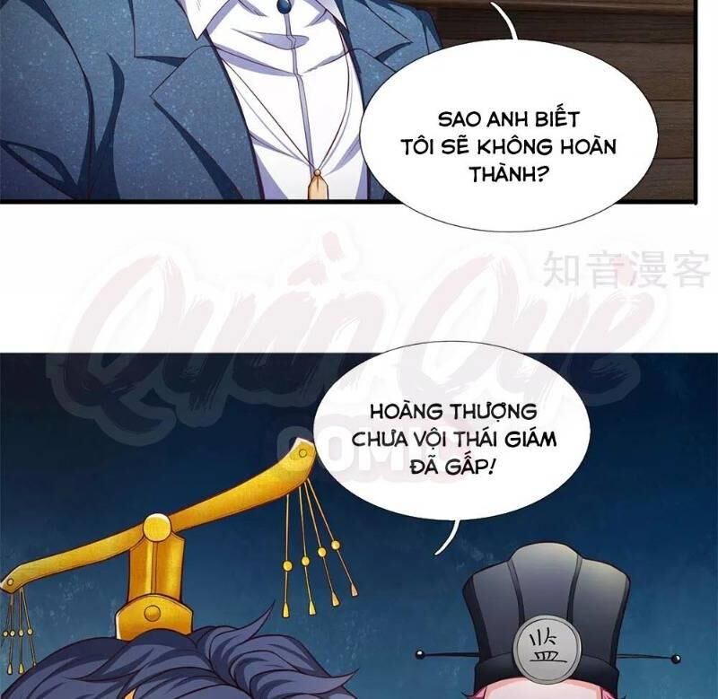 Chung Cực Binh Vương Tại Đô Thị Chapter 104 - 5