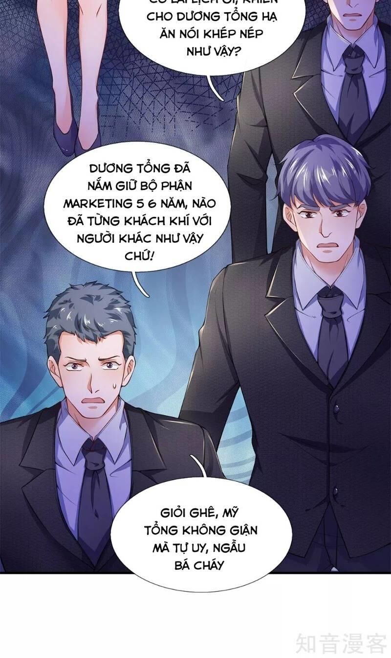 Chung Cực Binh Vương Tại Đô Thị Chapter 109 - 4