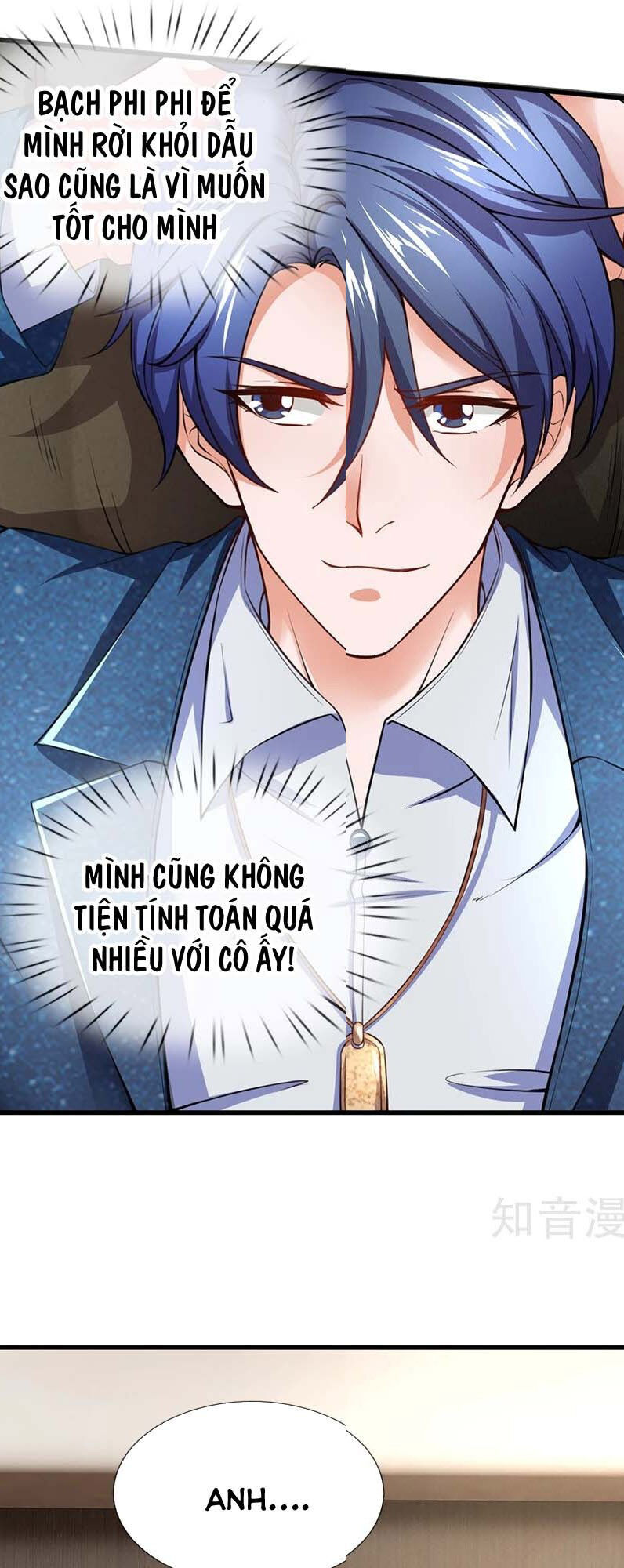 Chung Cực Binh Vương Tại Đô Thị Chapter 111 - 3