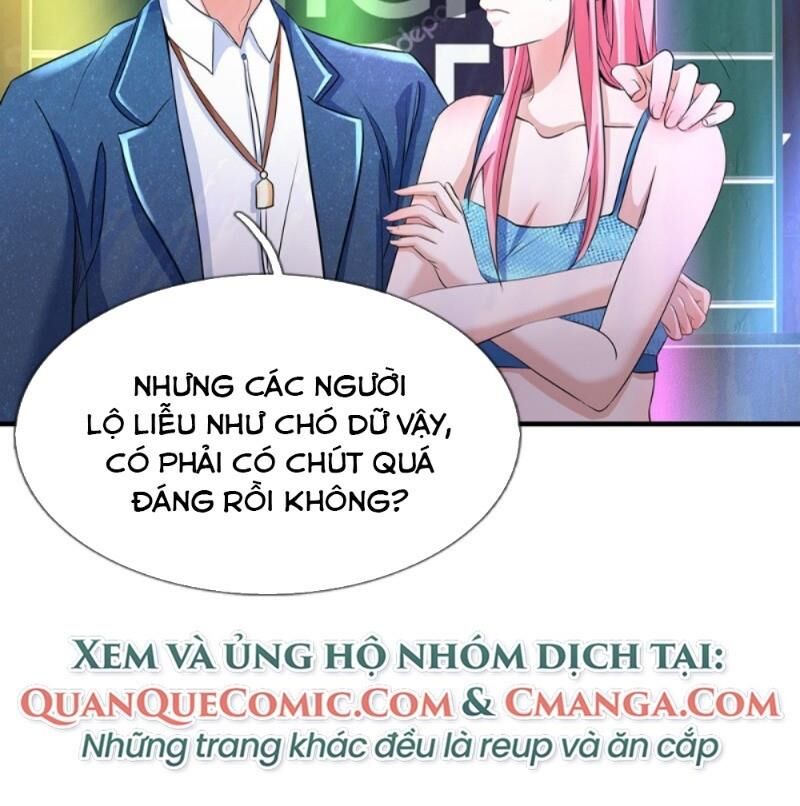 Chung Cực Binh Vương Tại Đô Thị Chapter 123 - 10